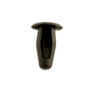 CONNECT Button Clip Retainer for Mazda & Nissan Pk 50