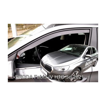 SKODA FABIA IV HTB 5D 2021->