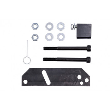 LASER Flywheel Locking Tool - for Mercedes-Benz, Renault Pet