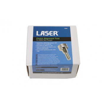 LASER Clutch Alignment Tool - for MINI
