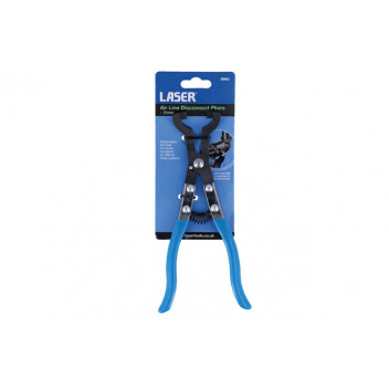 LASER Air Line Disconnect Pliers 10mm