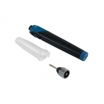 LASER Soldering Iron - Rechargeable 12w