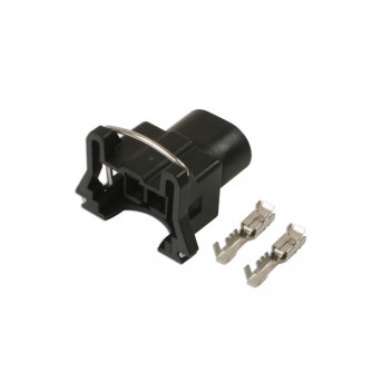 CONNECT Mercedes Benz & BMW 2 Pin Sensor Kit - 9 Pieces