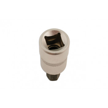LASER Hex Bit - 9mm 3/8D"