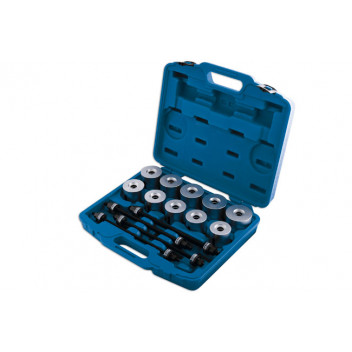 LASER Bearing/Bush Removal/ Insertion Kit