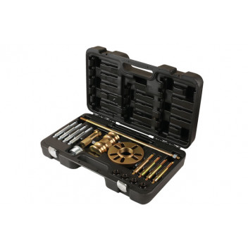 LASER Hub Puller & Driveshaft Remover/Press Kit