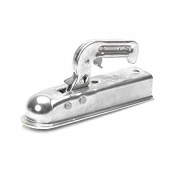 Pressed Steel Hitch 50mm Coupling for Drawbars (1)