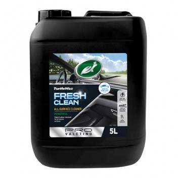 Fresh Clean Multi Surface Cleaner 5L