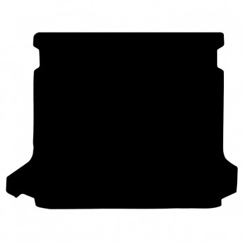 Rubber Boot Mat Mat Hyundai ioniq 2021->
