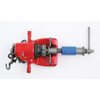 LASER Brake Caliper Re-Wind Tool - Adjustable