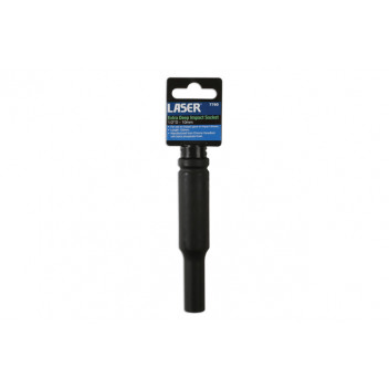 LASER Extra Deep Impact Socket 1/2D 10mm"