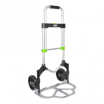 Foldable Aluminium Trolley 90KG