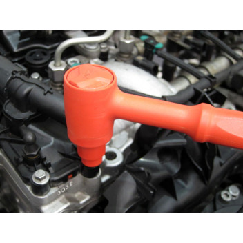 LASER Socket Set 3/8D - Hybrid/Electric Vehicles"