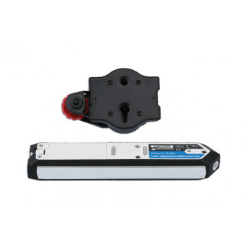 LASER Laser Alignment & Spirit Level Tool