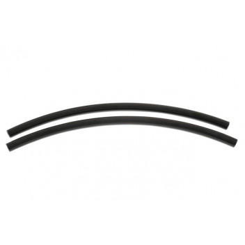 CONNECT Nylon Pipe 10mm ID X 340mm Pack of 2