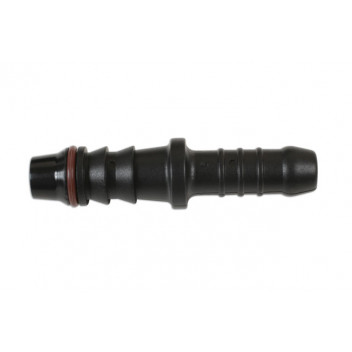 CONNECT Fuel Line Double End Connectors 8mm - 7.5mm Pk 5