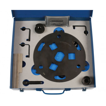LASER Dual Clutch Removal And Fitting Kit for Ford