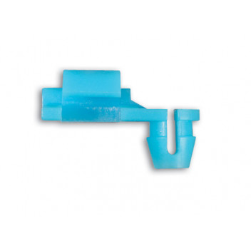 CONNECT General Trim Clip Rod End (Right Side) Clip for Mazd
