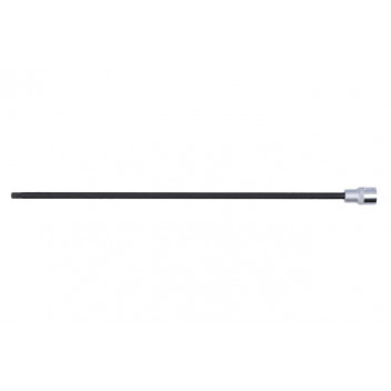 LASER Hex Bit 3/8D 6mm"