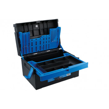 LASER Organiser Tool Box 380mm 15",5018341086510"