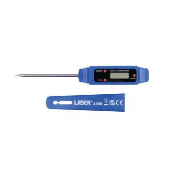 LASER Digital Thermometer