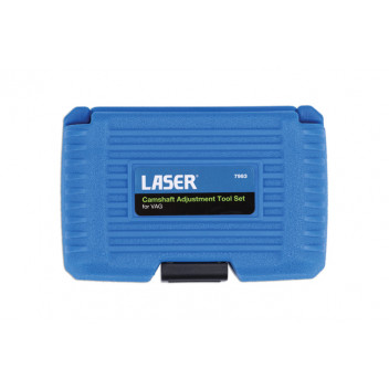 LASER Camshaft Adjustment Tool Set - for VAG