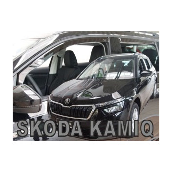 SKODA KAMIQ 5D  2019> (FULL SET)
