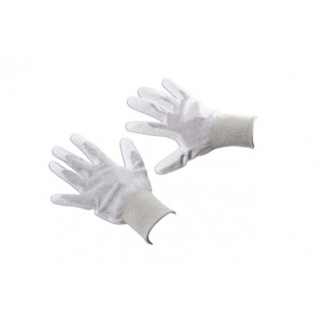 CONNECT Antistatic Gloves Large 10pc