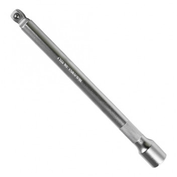 1/2 DR. EXTENSION BAR WITH ROUND END 250MM (REF."