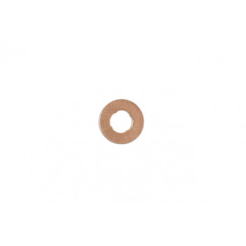 CONNECT Common Rail Copper Injector Washer 15.00 x 7.5 x 1.5