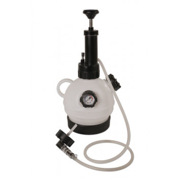 LASER Manual Brake Bleeder 2.0 litre