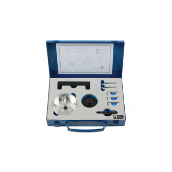 LASER Engine Timing Tool Kit - Audi RS3, Q3, TT 2 .5
