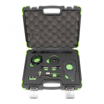 ENGINE TIMING TOOL SET FOR VAUXHALL/OPEL 1.3 CDTI