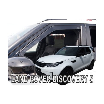 LAND ROVER DISCOVERY 5D  2017> (FULL SET)