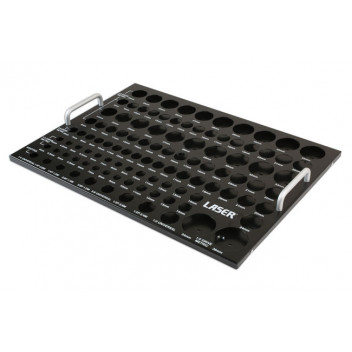 LASER Socket Drawer Organiser