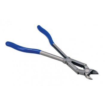 LASER Double Jointed Side Cutter 290mm