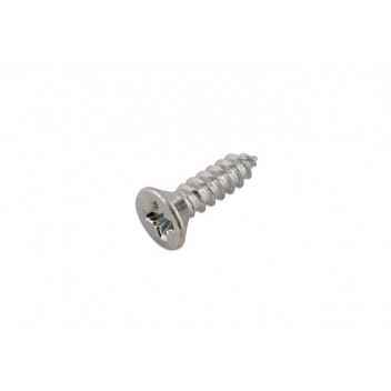 CONNECT CSK Self Tapping Screws Pozi Head 6 x 1/2 Pk 200