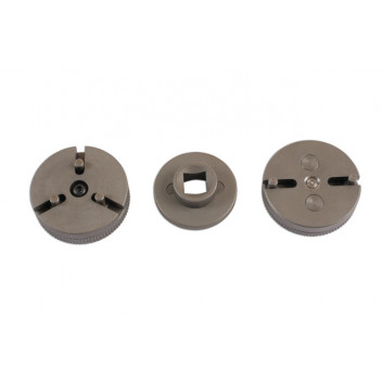 LASER Brake Adaptor Set - Adjustable