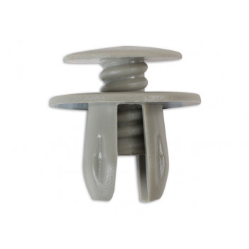 CONNECT Screw Rivet Retainer To Suit VW Pk 50