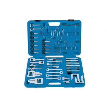 LASER Stereo Removal Set - 52pc