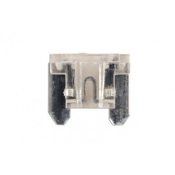 CONNECT 25 AMP Low Profile Mini Blade Fuses (5)
