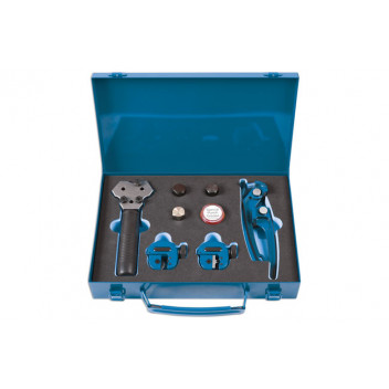 LASER Brake Flaring Tool Set 4.75/5/6mm