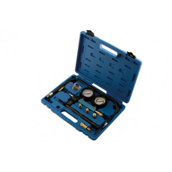 LASER Cylinder Leakage Tester 7bar/100Psi
