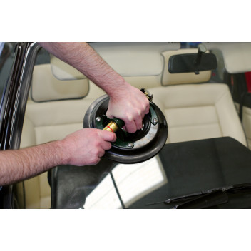 LASER Multi-Function Suction Cup