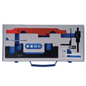 LASER Engine Timing Tool Kit - BMW N43