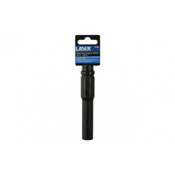 LASER Extra Deep Impact Socket 1/2D 13mm"