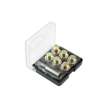 LASER Sump Plug Thread Repair Kit M18 x 1.50