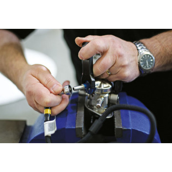 LASER Fuel Line Disconnect Tool Set