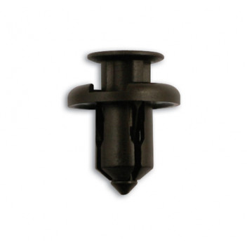 CONNECT Push Rivet for Honda & General Use Pk 10
