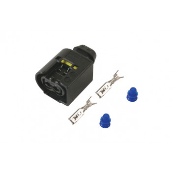 CONNECT Mercedes Benz & BMW 2 Pin Sensor Kit - 20 Pieces